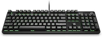 HP Pavilion Gaming Keyboard 550 (UK)