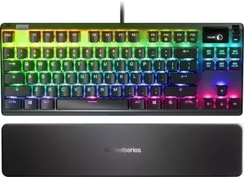 SteelSeries Apex Pro TKL Wireless (2023) (DE)