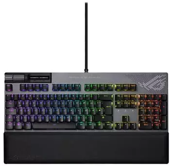 Asus ROG Strix Flare II Animate (DE) Asus ROG Strix Flare II Animate (DE)