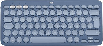 Logitech K380 for Mac (Blueberry) (DE)