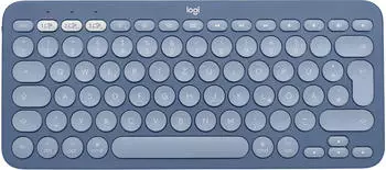 Logitech K380 for Mac (Blueberry) (DE)