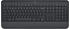 Logitech Signature K650 (CH) Black