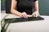 CHERRY KW 9100 SLIM (black/silver)(DE)