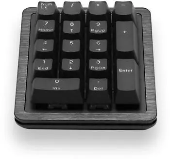 Mountain Everest 60 Numpad (Linear 45)