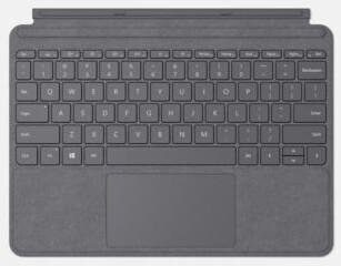 Microsoft Surface Go Signature Type Cover Grey (2020) (FR)