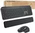 Logitech MX Keys Combo for Business Gen. 2 (DE)