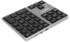 LogiLink Keypad Bluetooth Aluminium (ID0187)