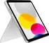 Apple Magic Keyboard Folio weiß für iPad (10. Generation) (DE)