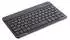 Lobwerk 2in1 Bluetooth Tastatur und Cover Samsung Galaxy Tab S6 Lite Gold