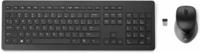 HP Wireless Rechargeable Keyboard/Mouse 950MK (IT)