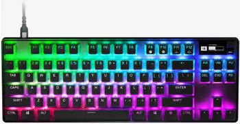SteelSeries Apex Pro TKL (2023) (DE) SteelSeries Apex Pro TKL (2023) (DE)
