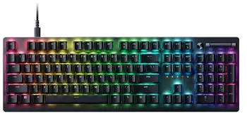 Razer DeathStalker V2 (Optical Red) (DE)