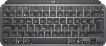 Logitech MX Keys Mini Black (CH)