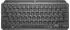 Logitech MX Keys Mini Black (CH)