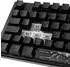 Ducky One 3 Classic Black/White TKL (MX-Clear) (DE)