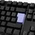 Ducky One 3 Classic Black/White TKL (MX-Clear) (DE)
