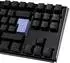 Ducky One 3 Classic Black/White TKL (MX-Clear) (DE)