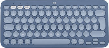 Logitech K380 for Mac (Blueberry) (FR)