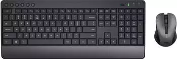 Trust Trezo Comfort Wireless (DE)