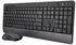 Trust Trezo Comfort Wireless (DE)