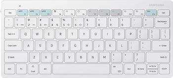 Samsung Smart Keyboard Trio 500 White (UK)