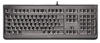 CHERRY KC 1068, Italienisches Layout, QWERTY Tastatur, leicht desinfizierbare,