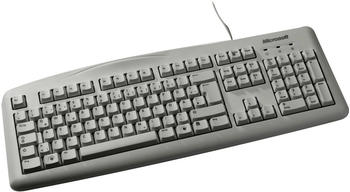 Microsoft Wired Keyboard 200 for Business DE