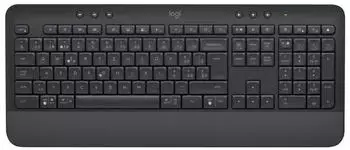 Logitech Signature MK650 Combo (grafit)(UK)