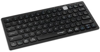 ACCO Kensington Kensington Multi-Device Dual Wireless Compact Keyboard (IT)