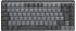 Logitech MX Mechanical Mini für Mac