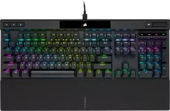 Corsair K70 RGB PRO (Corsair OPX) (DE)
