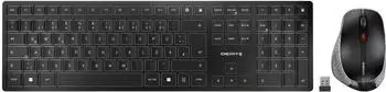 CHERRY DW 9500 SLIM (DE) CHERRY DW 9500 SLIM (DE)