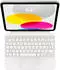 US (Englisch): Apple Magic Keyboard Folio für iPad (10. Generation)