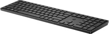HP 450 Wireless Keyboard (DE) – Entdecken Sie die HP 450 Kabellose Tastatur