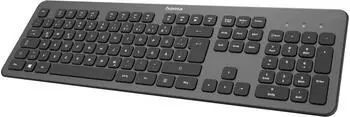 Hama KW-700 Grau