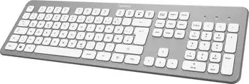 Hama KW-700 Silber