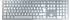 CHERRY KW 9100 SLIM For Mac (DE)