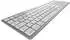CHERRY KW 9100 SLIM For Mac (DE)