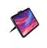 Logitech Combo Touch iPad (10th gen) Oxford Grey (DE)