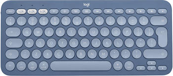 Logitech K380 for Mac (Blueberry) (US)