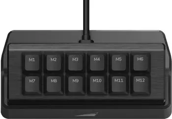Mountain MacroPad