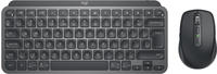 Logitech MX Keys Mini Combo for Business (US)