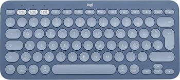 Logitech K380 for Mac Blueberry (ES)
