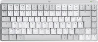 Logitech MX Mechanical Mini for Mac Pale Grey (FR)