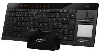 Typhoon WK 100 Wireless Multimedia