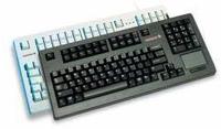CHERRY - HIGH LEVEL KBD COMBOS G80-11900 Touchboard Schweiz