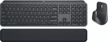 Logitech MX Keys Combo for Business Gen. 2 (FR)