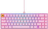 Glorious Gaming GMMK 2 Compact (Fox Switches) (US) Pink