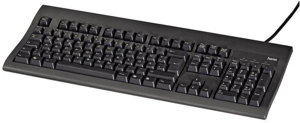 Hama Office Keyboard PK300