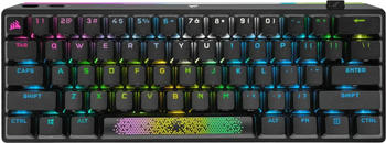 Corsair K70 PRO MINI WIRELESS Black (MX Red) (UK)